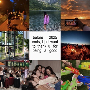 Collage: 2025