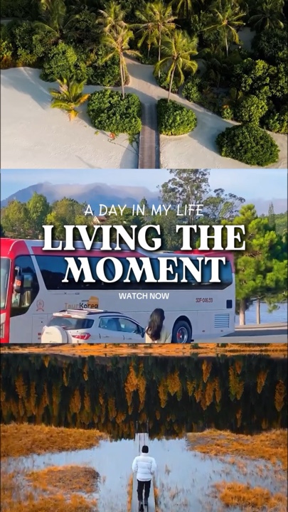 Viviendo los momentos