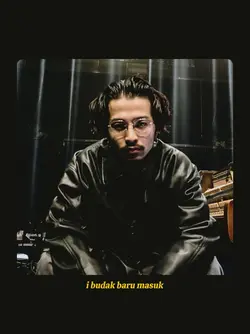 lirik aesthetic
