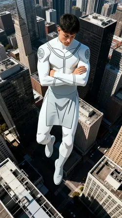 Viltrumite Ai