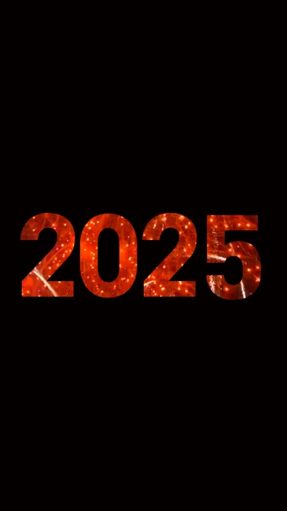 2025 intro