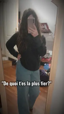 Jsuis trp contente!!