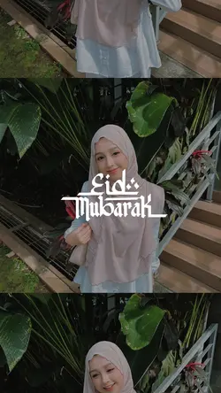 4 Foto Berjalan