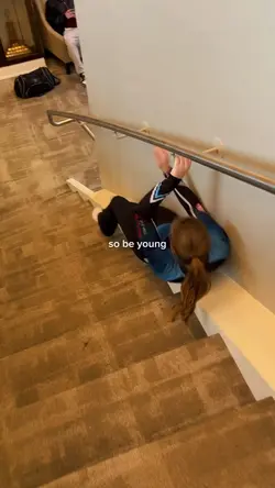 be young be foolish 