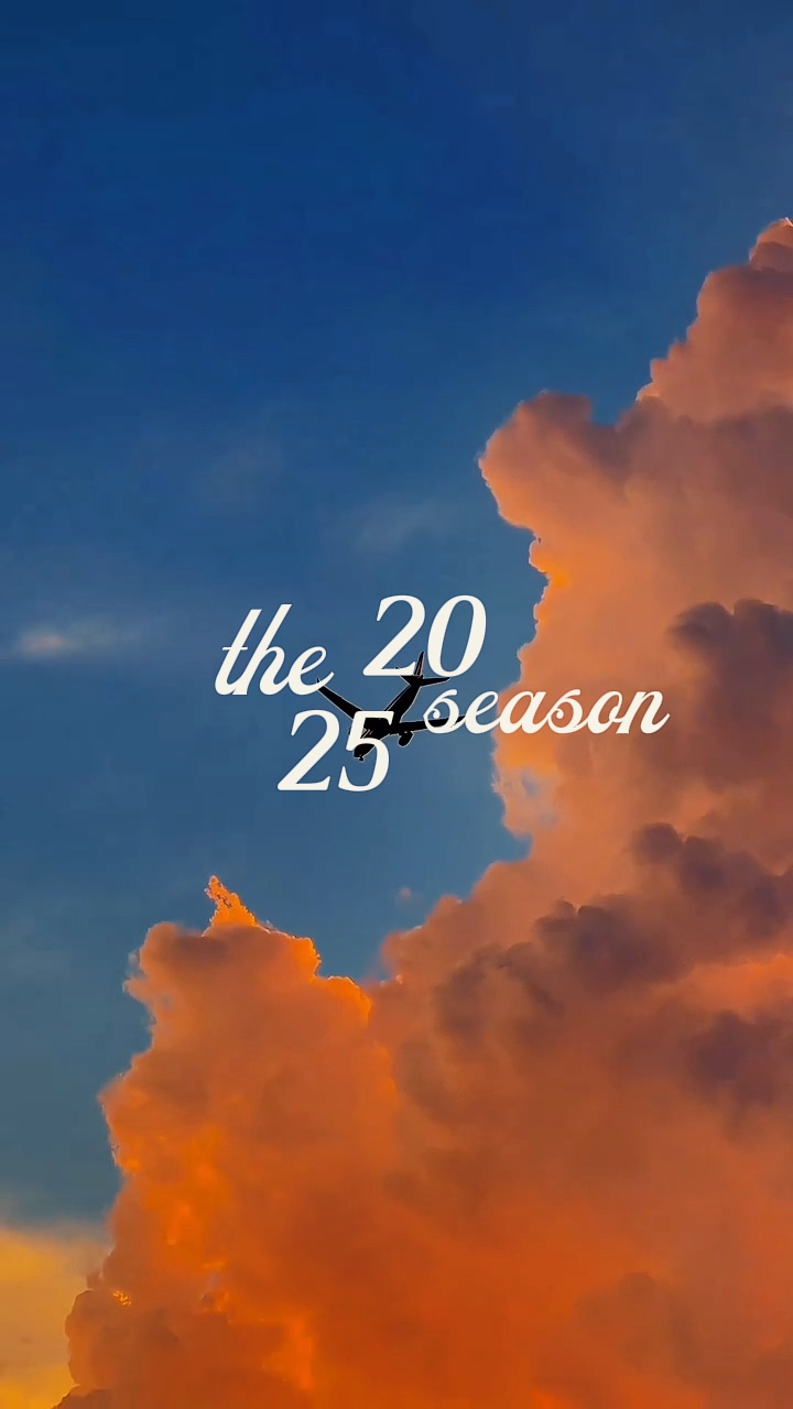 Récapitulatif de la saison 2025