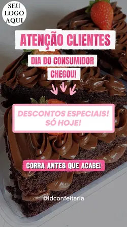 DIA DO CONSUMIDOR 