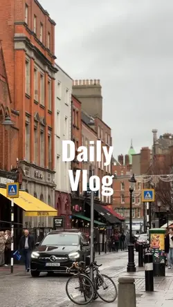 vlog intro