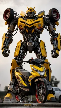 Ai robot beat