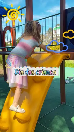 Dia das criança