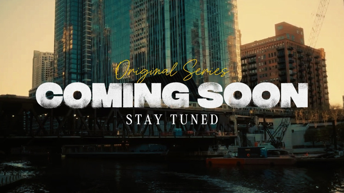 Coming soon opening 