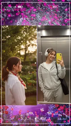 Moje urodzinowe wspomnienia