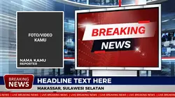 Breaking News