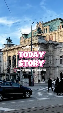 today story