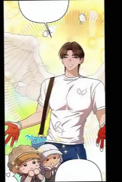 manhwa