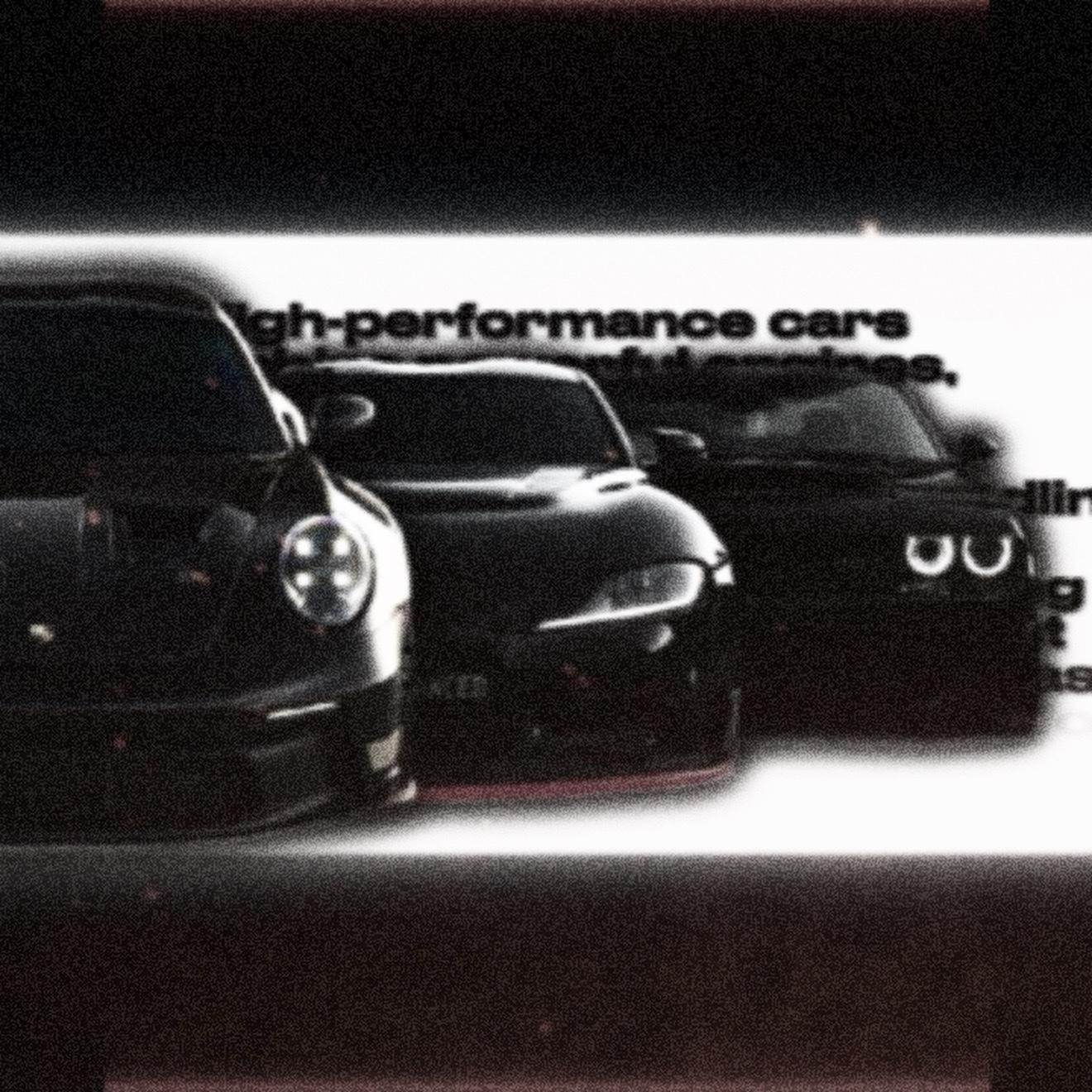 FNAF X WASTED CAR