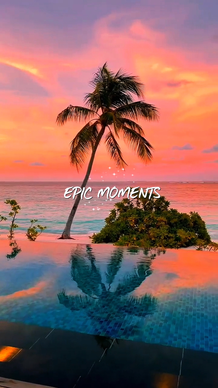 Epic Moment