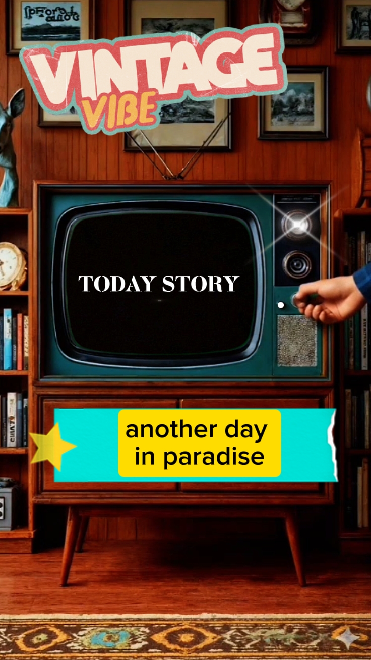 another day in parad