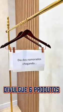 Dia dos namorados 