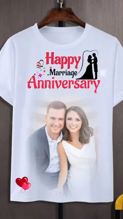 Happy Anniversary