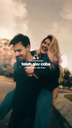 Hati Lebur Jadi Debu