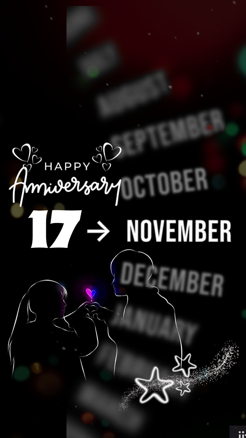ANNIV 17 DE NOVEMBRO 