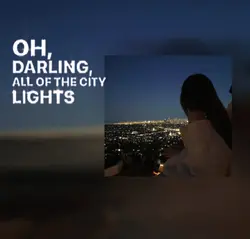 City lights