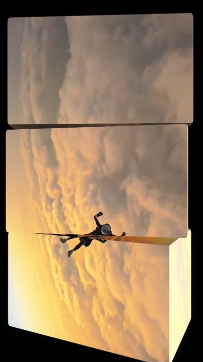 Extreme sport