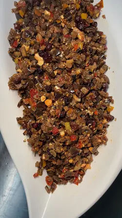 SALADA 