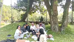 jika tua nanti kita 