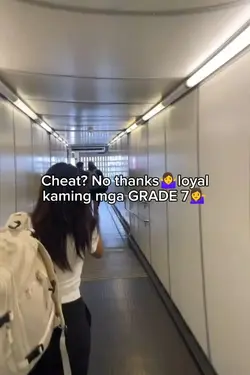 loyal kaming mga g-7