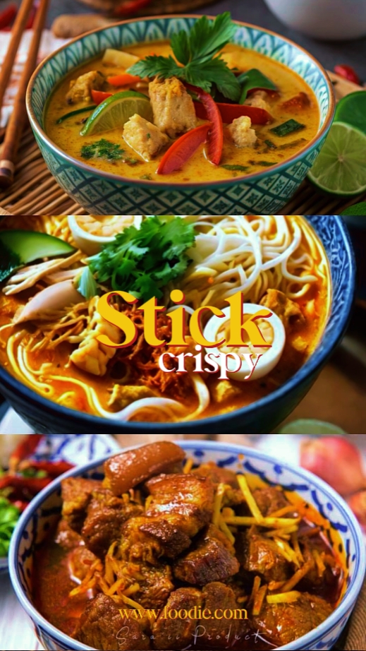 STICK CRISPY