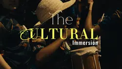 Culture Immersion
