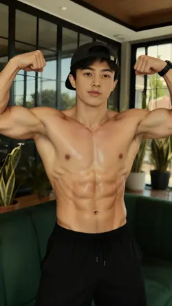Ai Sixpack
