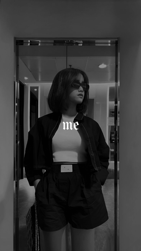 Trend "about me"