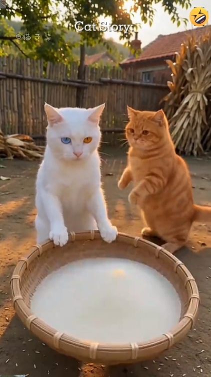 Historia Gato