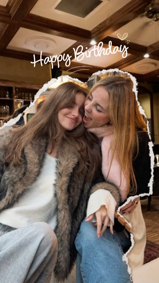 Feliz Aniversário