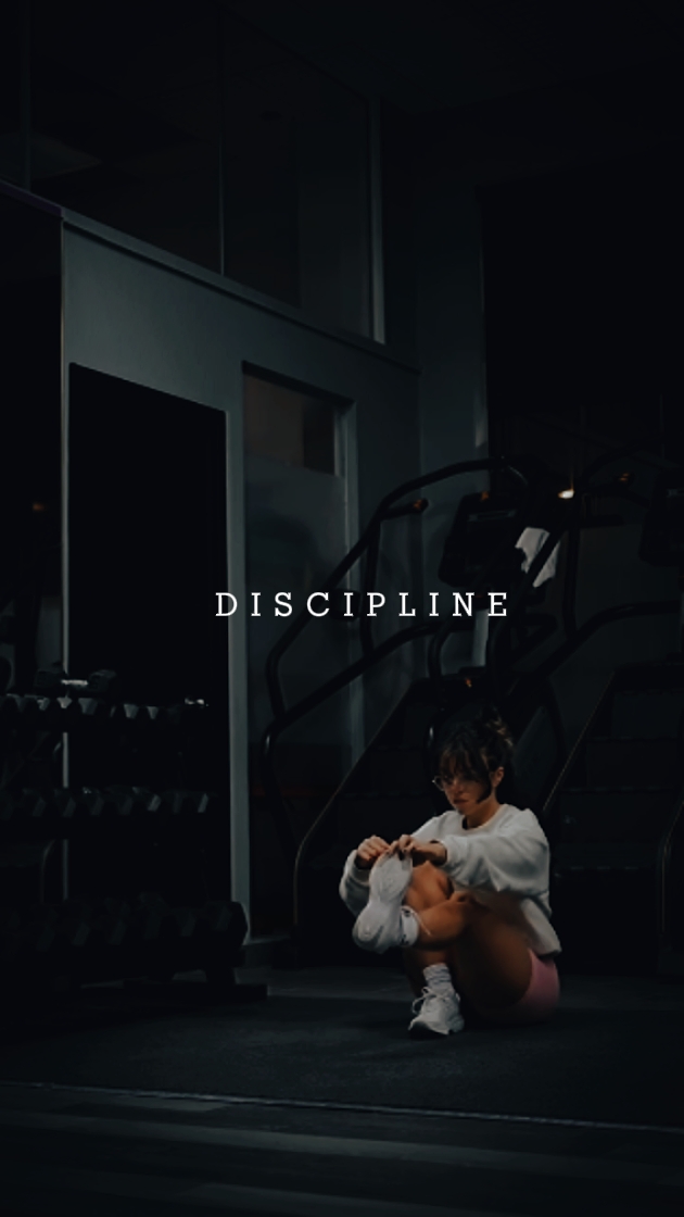 Disciplina