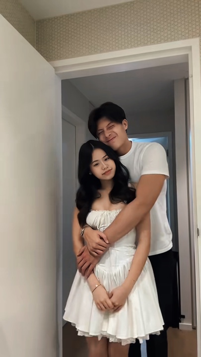 Couple ootd dump