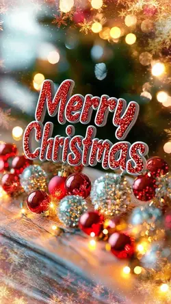 Merry Christmas 