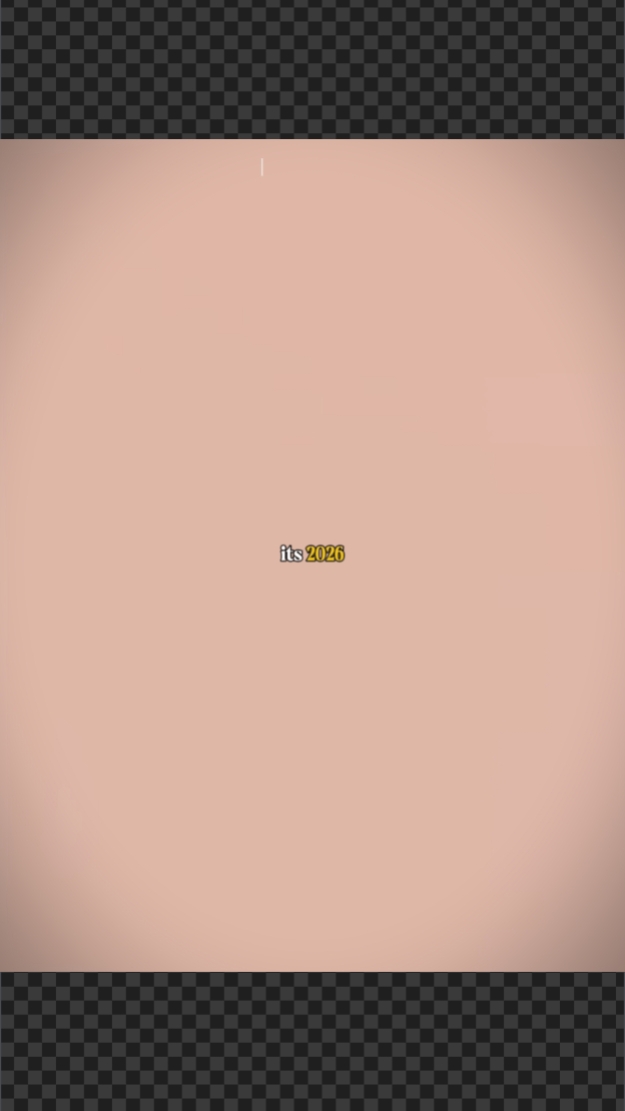 Its 2026