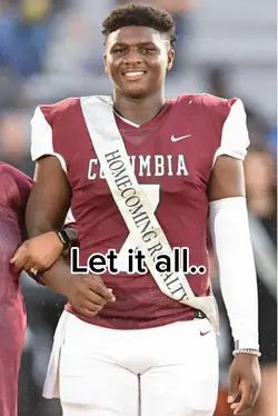 Cam ward let it work