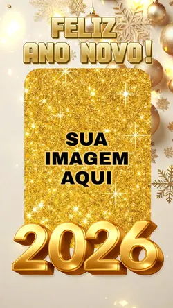 Sua foto