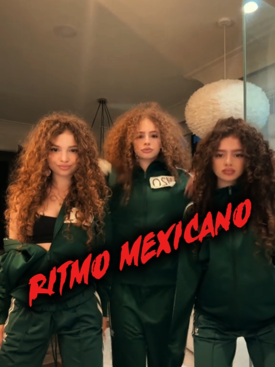 RITMO MEXICANO 