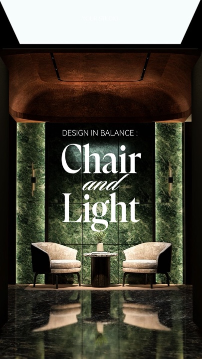 Design in balance 