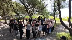piknik pkk buibu