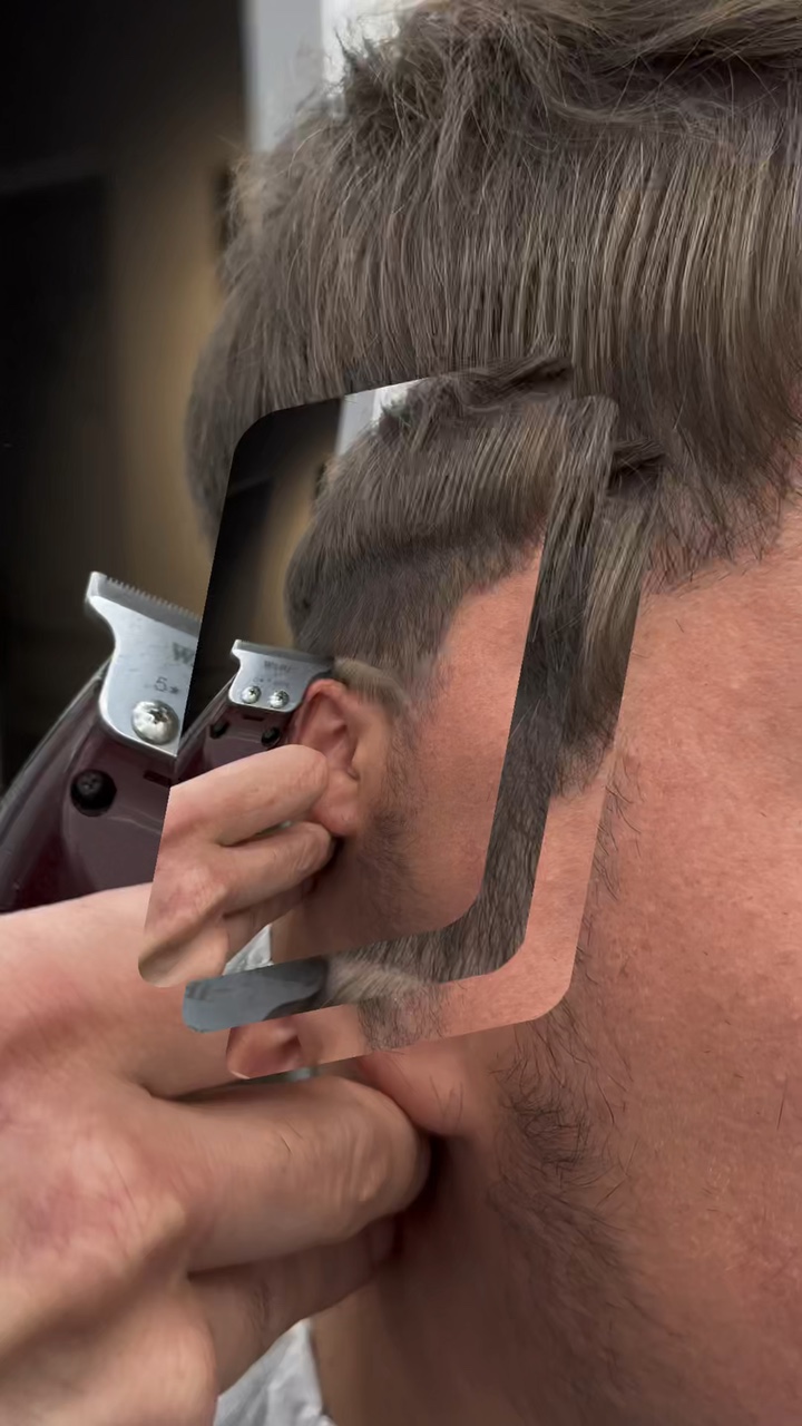 Saç modeli