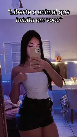 Meu lado animal