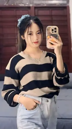 angguk² geleng²
