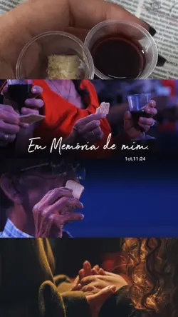 EM MEMÓRIA DE MIM