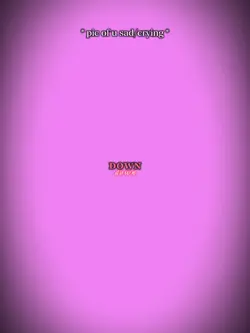 falling down